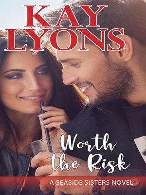 cover image of Worth the Risk
